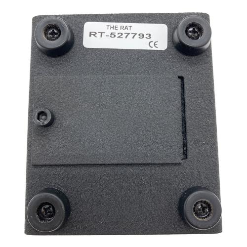 ProCo (プロコ) エフェクター RT-527793 RAT2 9VDC RAT