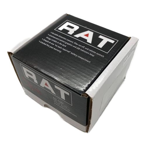 ProCo (プロコ) エフェクター RT-527793 RAT2 9VDC RAT