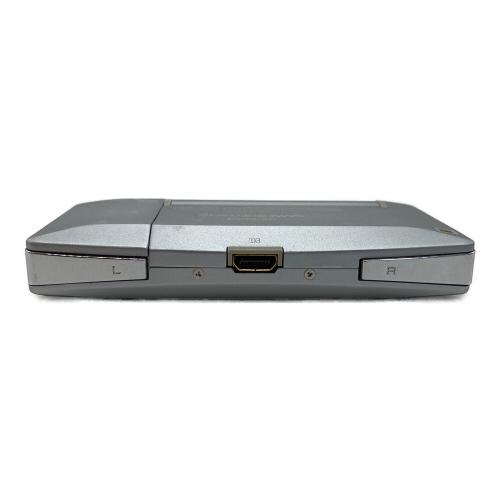 Nintendo (ニンテンドー) GAMEBOY micro OXY-001 画面ヤケ有