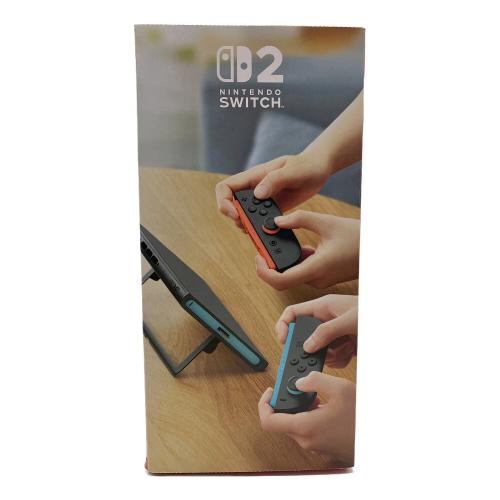 Nintendo (ニンテンドー) Nintendo Switch2 BEE-001