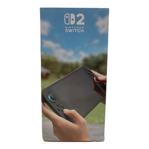 Nintendo (ニンテンドー) Nintendo Switch2 BEE-001｜トレファクONLINE