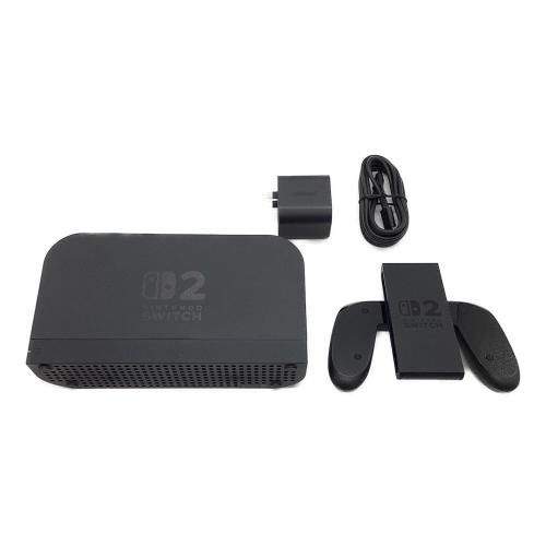 Nintendo (ニンテンドー) Nintendo Switch2 BEE-001