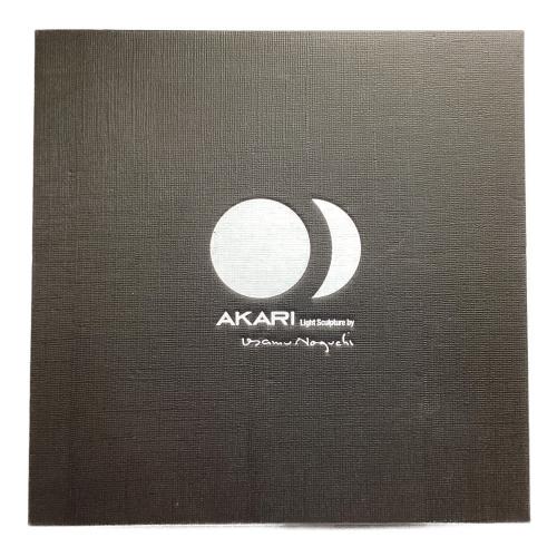 ISAMU NOGUCHI (イサム・ノグチ) テーブルランプ 1AD 2022年製 AKARI