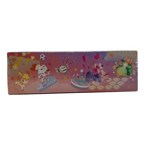 Pokemon Center (ポケモンセンター) スペシャルBOX ポケモンセンターヒロシマ ポケモンカード