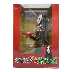 カオナシむしゃむしゃ貯金箱