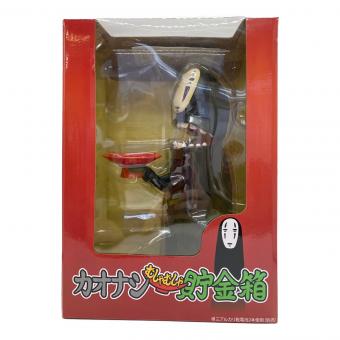 カオナシむしゃむしゃ貯金箱