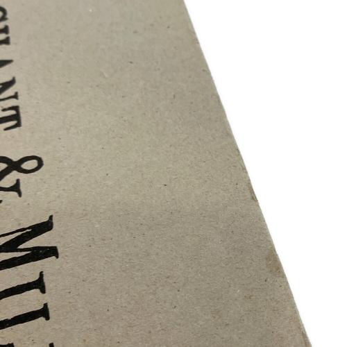 MERCHANT＆MILLS SEWING BOX SEWING BOOKセット