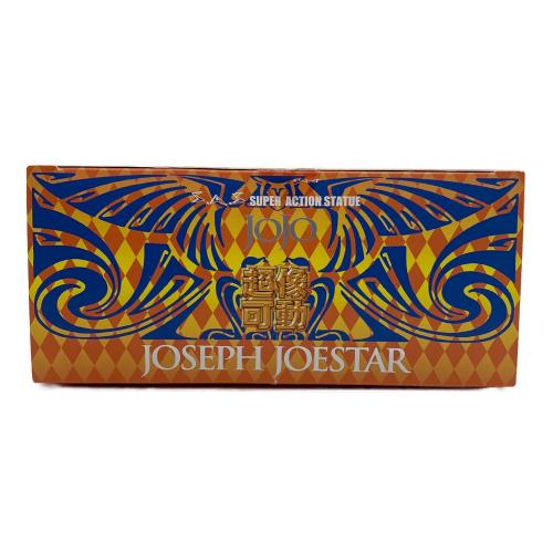 ジョジョの奇妙な冒険 (ジョジョノキミョウナボウケン) 超像可動 フィギュア