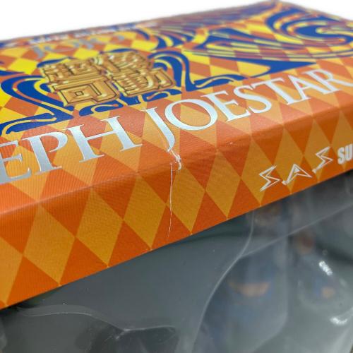 ジョジョの奇妙な冒険 (ジョジョノキミョウナボウケン) 超像可動 フィギュア