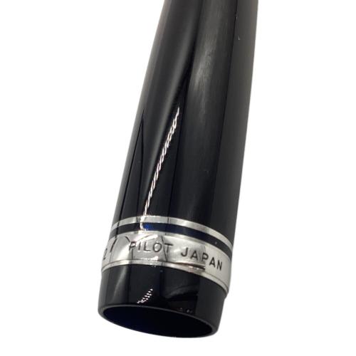 PILOT (パイロット) 万年筆 CUSTOM HERITAGE 912