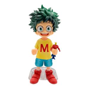 僕のヒーローアカデミア (ボクノヒーローアカデミア) フィギュア