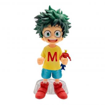 僕のヒーローアカデミア (ボクノヒーローアカデミア) フィギュア