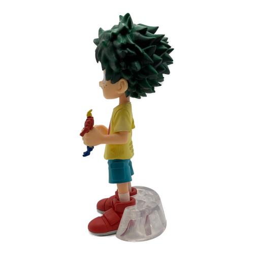 僕のヒーローアカデミア (ボクノヒーローアカデミア) フィギュア
