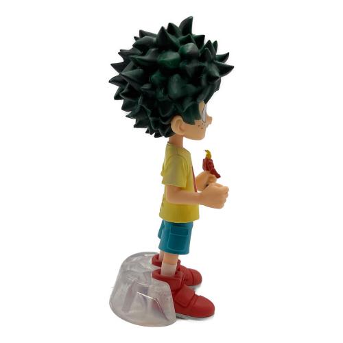 僕のヒーローアカデミア (ボクノヒーローアカデミア) フィギュア