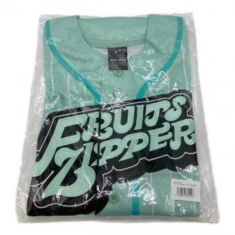 FRUITS ZIPPER (フルーツジッパー) OSHIAPIUNIFORM 櫻井優衣 アイドルグッズ