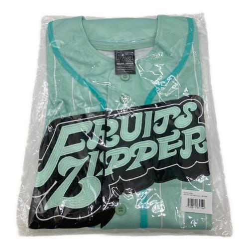 FRUITS ZIPPER (フルーツジッパー) OSHIAPIUNIFORM 櫻井優衣 アイドルグッズ