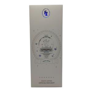FRUITS ZIPPER (フルーツジッパー) OFFICIAL FAN LIGHT アイドルグッズ