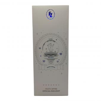 FRUITS ZIPPER (フルーツジッパー) OFFICIAL FAN LIGHT アイドルグッズ