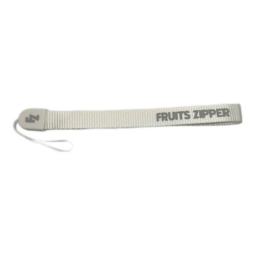 FRUITS ZIPPER (フルーツジッパー) OFFICIAL FAN LIGHT アイドルグッズ