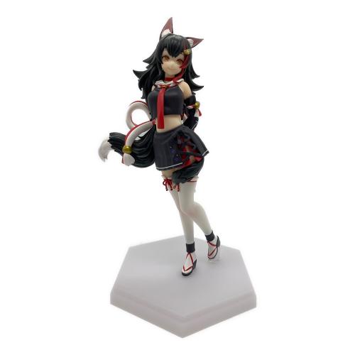■ホロライブ (ホロライブ) 大神ミオ 完成品フィギュア フィギュア POP UP PARADE