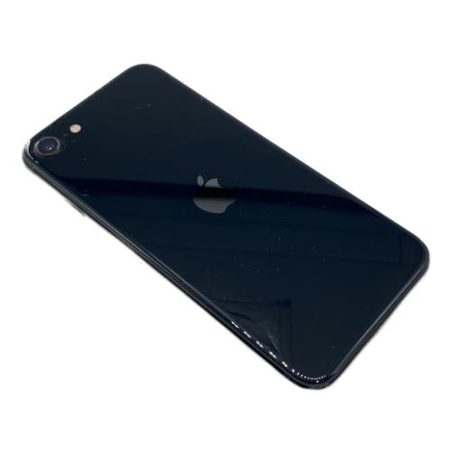 Apple (アップル) iPhone SE(第3世代) MMYF3J/A