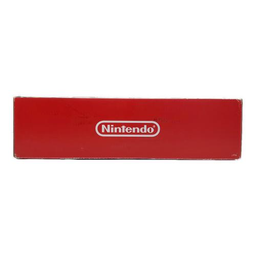 Nintendo (ニンテンドー) Nintendo Switch スプラトゥーン2エディション