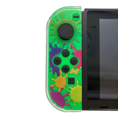 Nintendo (ニンテンドー) Nintendo Switch スプラトゥーン2エディション