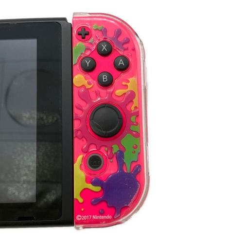 Nintendo (ニンテンドー) Nintendo Switch スプラトゥーン2エディション