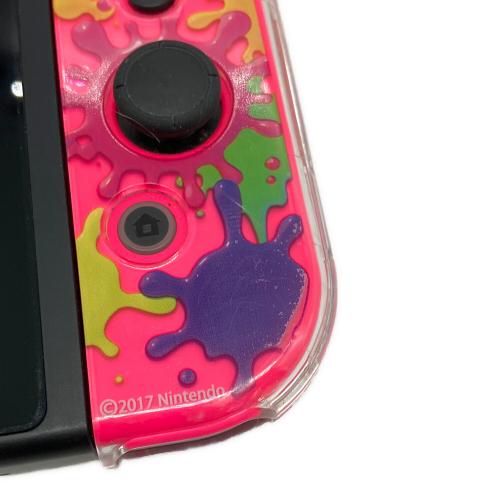 Nintendo (ニンテンドー) Nintendo Switch スプラトゥーン2エディション