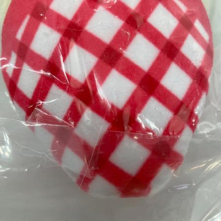 ちいかわ (チイカワ) クレープくじ C賞 うさぎ キャラクターグッズ