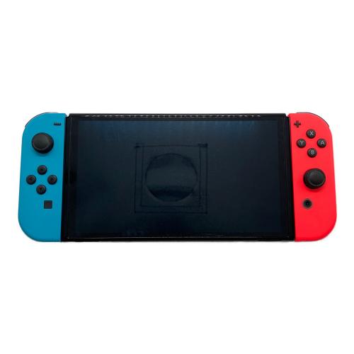 Nintendo (ニンテンドー) Nintendo Switch　有機ELモデル HEG-001