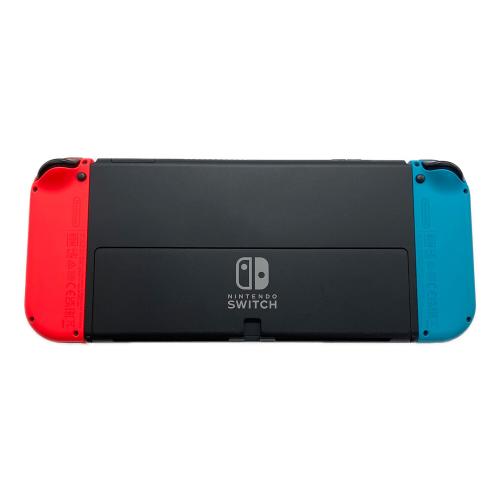 Nintendo (ニンテンドー) Nintendo Switch　有機ELモデル HEG-001