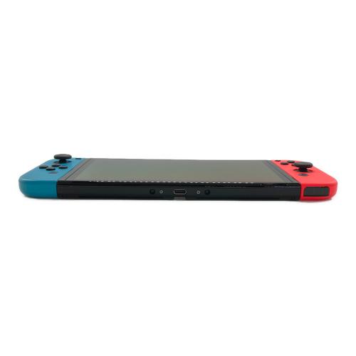 Nintendo (ニンテンドー) Nintendo Switch　有機ELモデル HEG-001