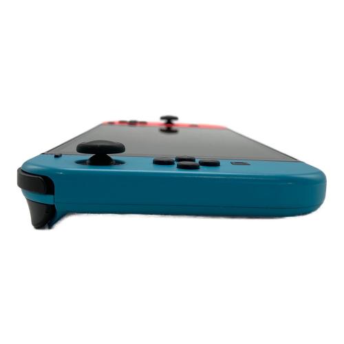 Nintendo (ニンテンドー) Nintendo Switch　有機ELモデル HEG-001