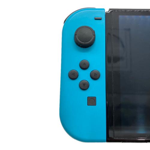 Nintendo (ニンテンドー) Nintendo Switch　有機ELモデル HEG-001