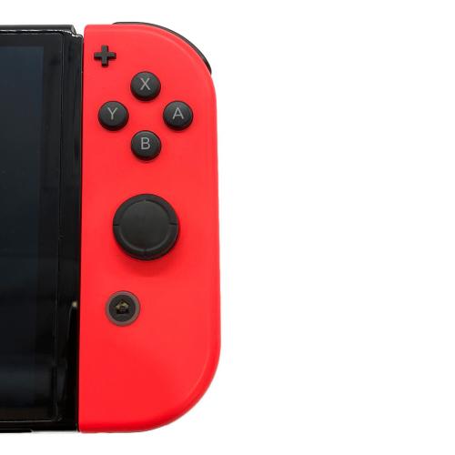 Nintendo (ニンテンドー) Nintendo Switch　有機ELモデル HEG-001