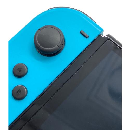 Nintendo (ニンテンドー) Nintendo Switch　有機ELモデル HEG-001
