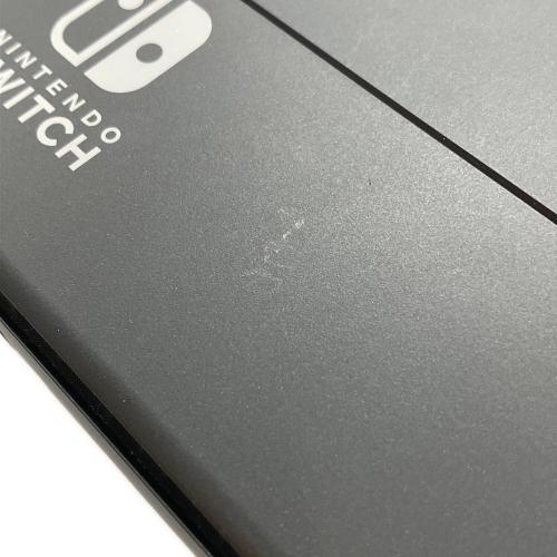 Nintendo (ニンテンドー) Nintendo Switch　有機ELモデル HEG-001