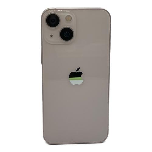 Apple (アップル) iPhone13 mini MLJL3J/A