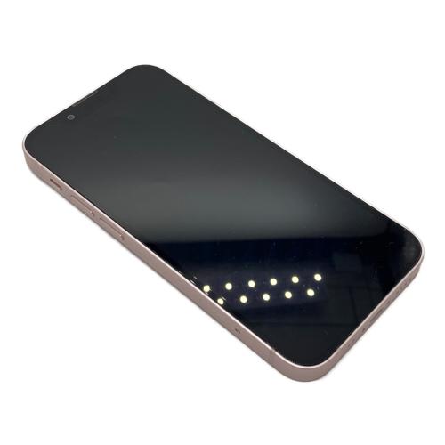 Apple (アップル) iPhone13 mini MLJL3J/A