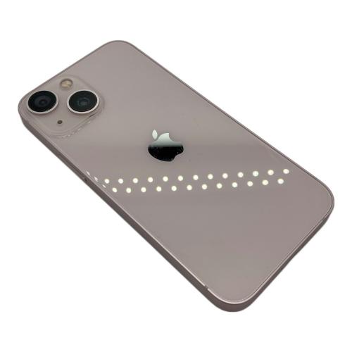 Apple (アップル) iPhone13 mini MLJL3J/A