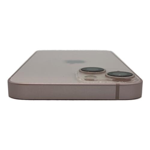 Apple (アップル) iPhone13 mini MLJL3J/A