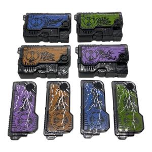 仮面ライダーゼロワン (カメンライダーゼロワン) DXゼツメライズキーセット 2