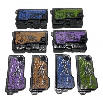 仮面ライダーゼロワン (カメンライダーゼロワン) DXゼツメライズキーセット 2