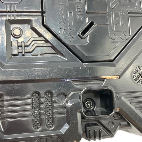 仮面ライダーゼロワン (カメンライダーゼロワン) DXゼツメライズキーセット 2