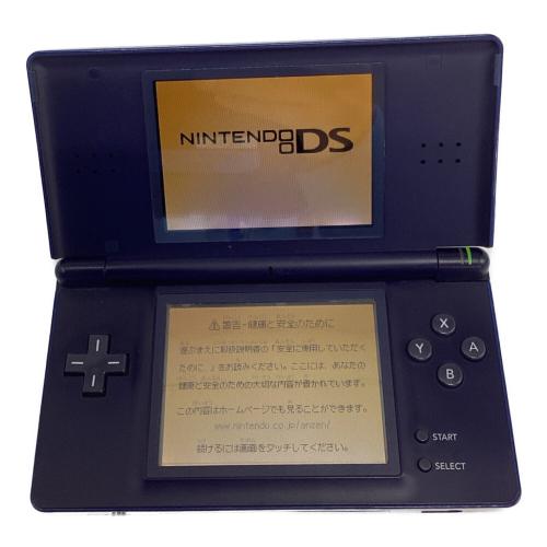Nintendo (ニンテンドウ) NintendoDSLite USG-001