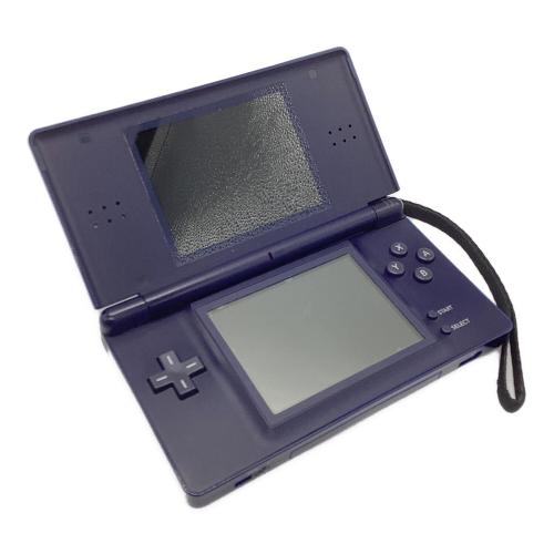 Nintendo (ニンテンドウ) NintendoDSLite USG-001