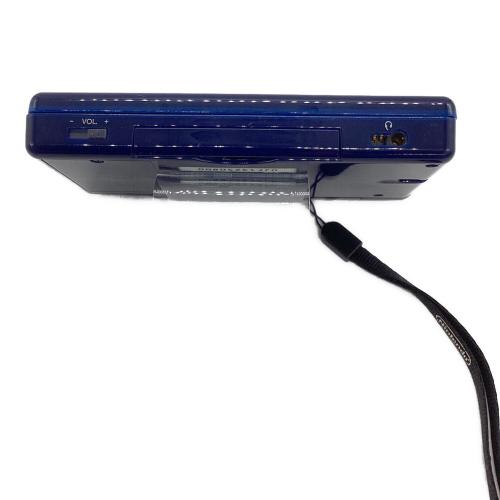 Nintendo (ニンテンドウ) NintendoDSLite USG-001
