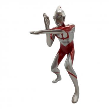 MAGICQ 金属像 ウルトラマン 春決定版 ウルトラマン 36周年記念版