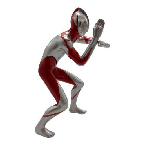 フィギュア ウルトラマン スペシウム光線ポーズ 限定カラー